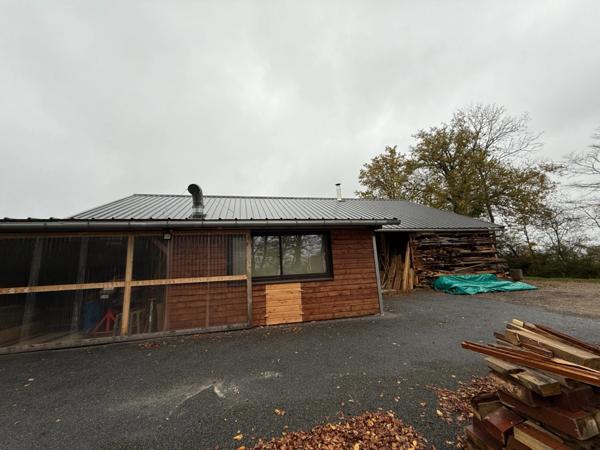 Fonds de commerce et murs, MENUISERIE ET EBENISTERIE 350 000 €