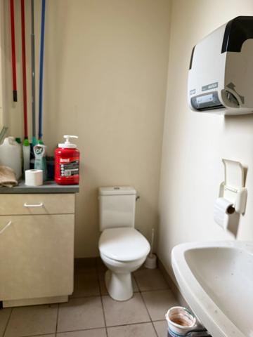 Fonds de commerce et murs, MENUISERIE ET EBENISTERIE 350 000 €