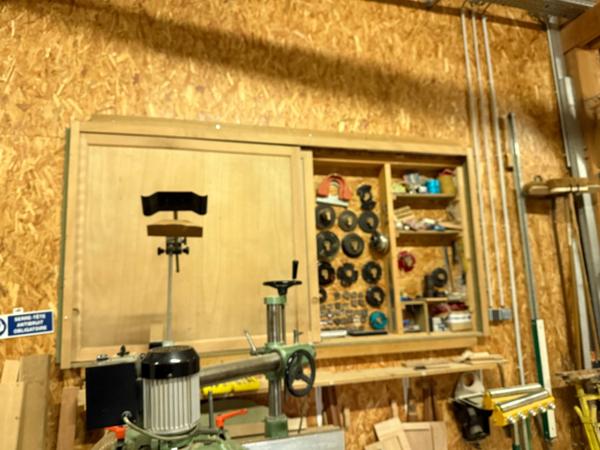 Fonds de commerce et murs, MENUISERIE ET EBENISTERIE 350 000 €