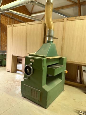 Fonds de commerce et murs, MENUISERIE ET EBENISTERIE 350 000 €