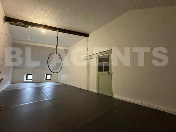 maison/villa 8 pièce(s) 180 m2