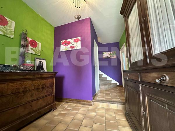 maison/villa 8 pièce(s) 180 m2