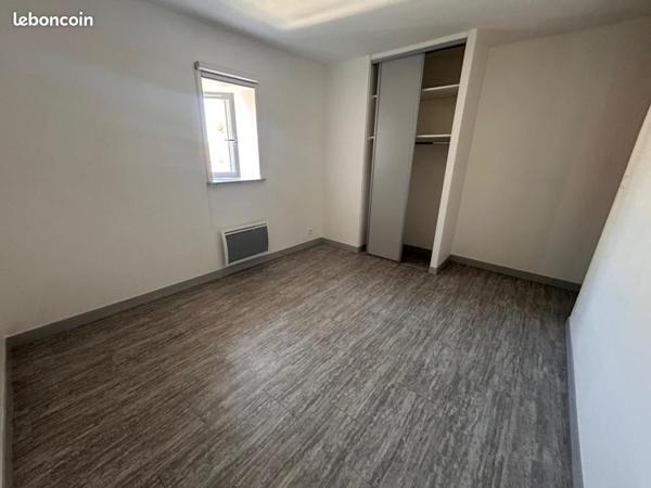 Location Appartement T2 de 31 m² — Centre-ville de Poitiers