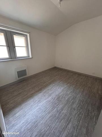 Location Appartement T2 de 31 m² — Centre-ville de Poitiers