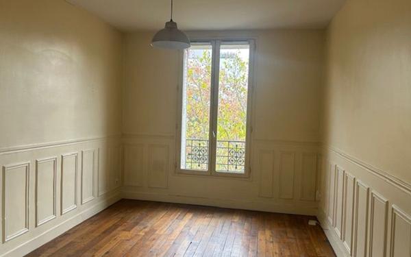 Appartement à louer    1 pièce • 18,15 m2 Boulogne-Billancourt