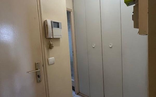 Appartement à louer    1 pièce • 18,15 m2 Boulogne-Billancourt