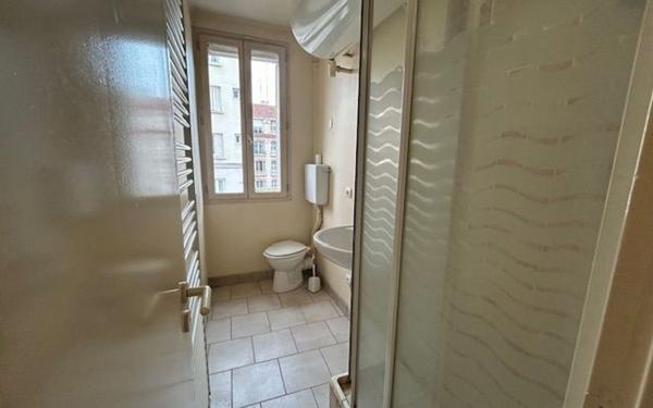 Appartement à louer    1 pièce • 18,15 m2 Boulogne-Billancourt