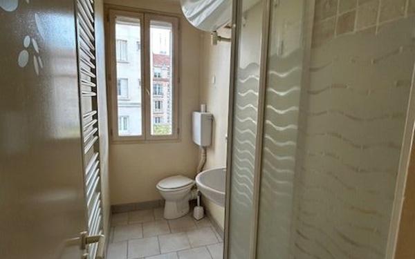 Appartement à louer    1 pièce • 18,15 m2 Boulogne-Billancourt