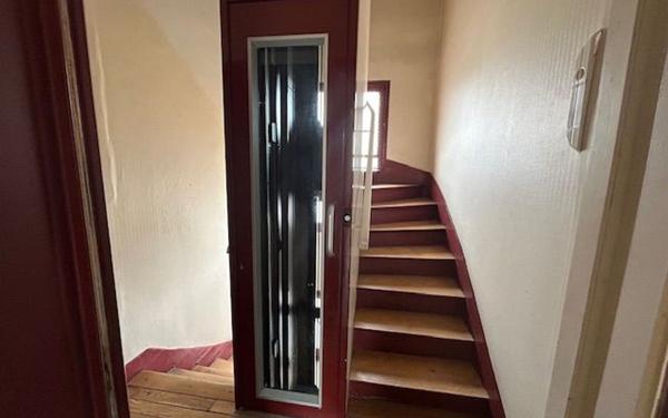 Appartement à louer    1 pièce • 18,15 m2 Boulogne-Billancourt