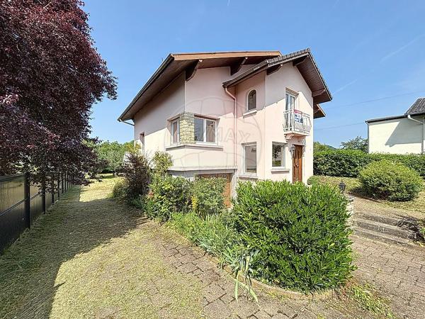 Maison  en vente - Doubs - 25