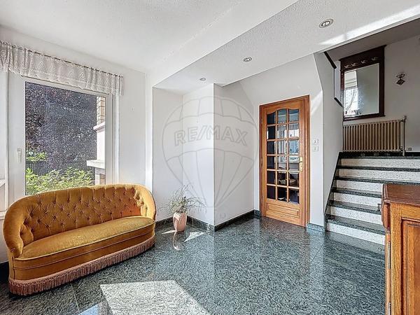 Maison  en vente - Doubs - 25