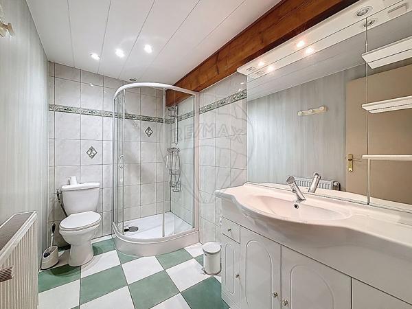 Maison  en vente - Doubs - 25