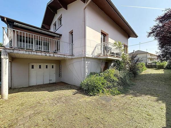 Maison  en vente - Doubs - 25