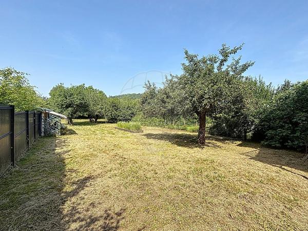 Maison  en vente - Doubs - 25