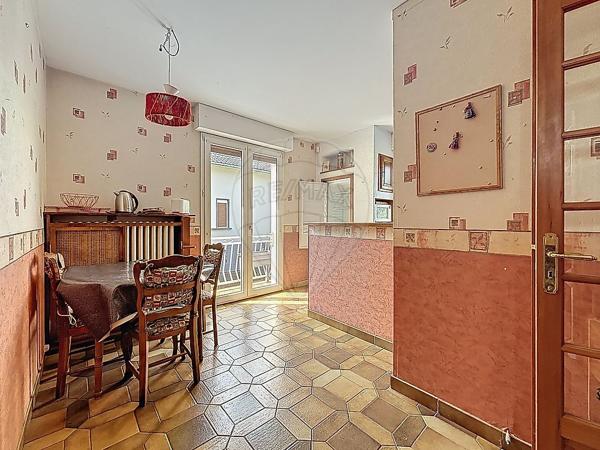 Maison  en vente - Doubs - 25