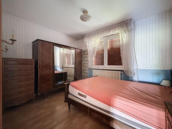 Maison  en vente - Doubs - 25