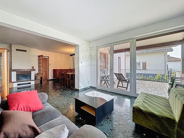 Maison  en vente - Doubs - 25