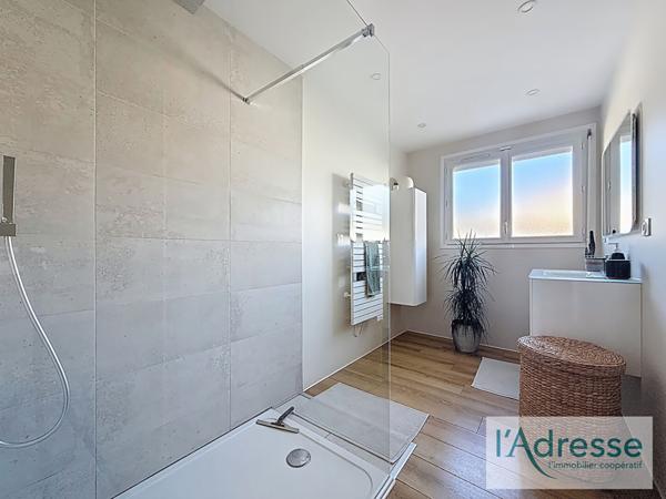 31780 Castelginest Maison 6 pièce(s) 152 m2