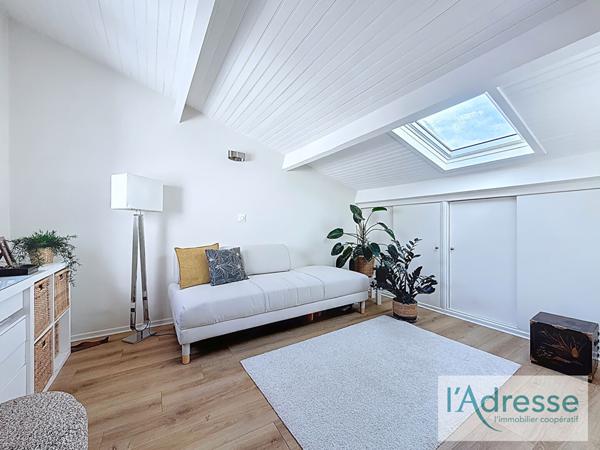 31780 Castelginest Maison 6 pièce(s) 152 m2