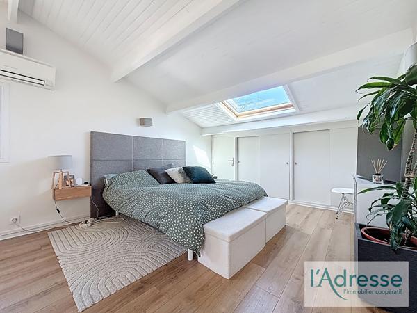 31780 Castelginest Maison 6 pièce(s) 152 m2