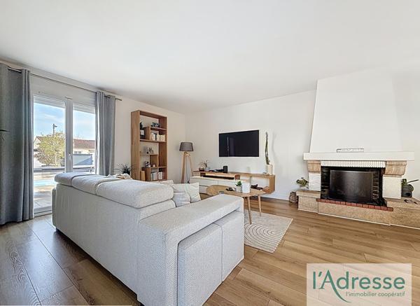 31780 Castelginest Maison 6 pièce(s) 152 m2