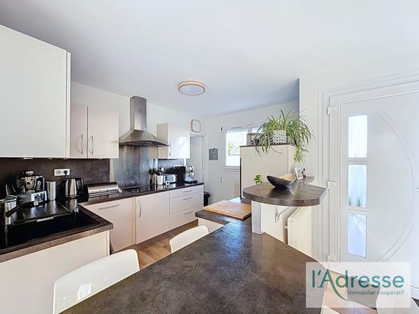 31780 Castelginest Maison 6 pièce(s) 152 m2