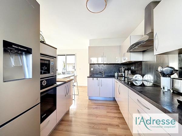 31780 Castelginest Maison 6 pièce(s) 152 m2