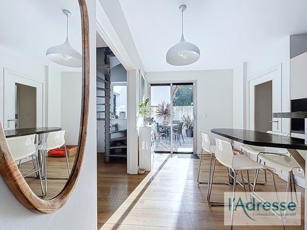 31780 Castelginest Maison 6 pièce(s) 152 m2