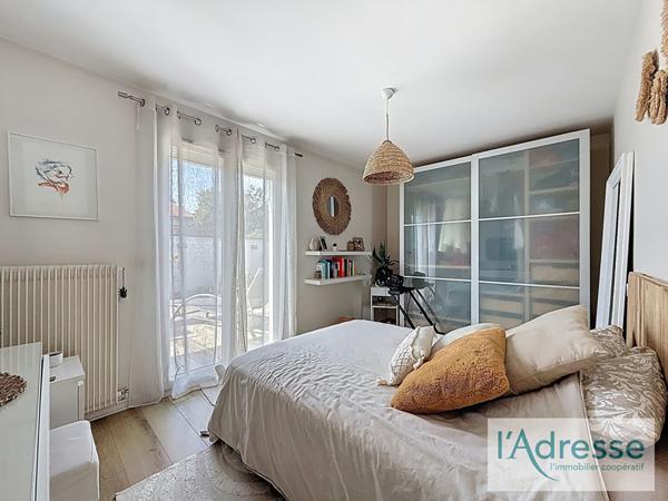 31780 Castelginest Maison 6 pièce(s) 152 m2