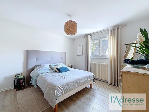 31780 Castelginest Maison 6 pièce(s) 152 m2