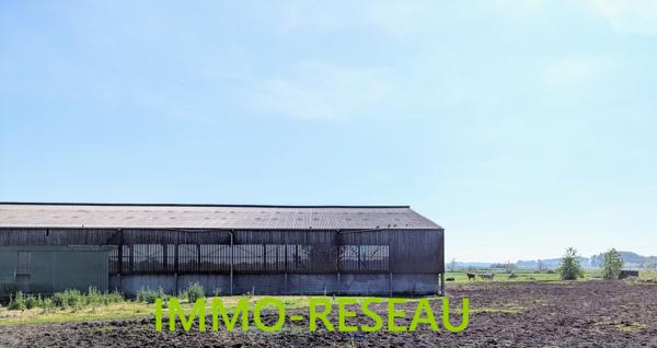 Maison de campagne à SAINT HILAIRE DE RIEZ (85270)