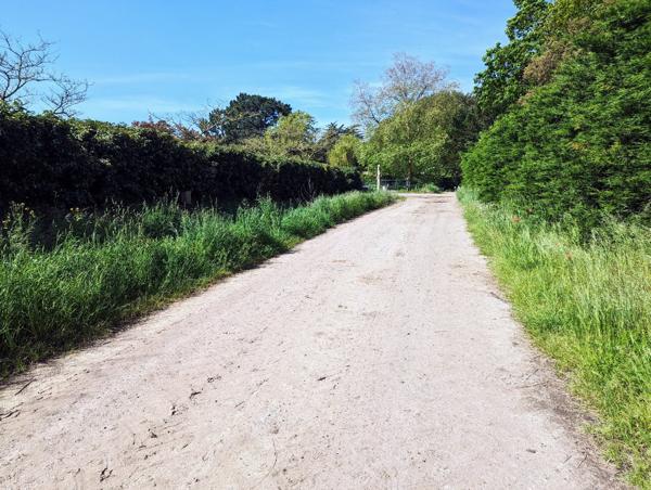 Maison de campagne à SAINT HILAIRE DE RIEZ (85270)
