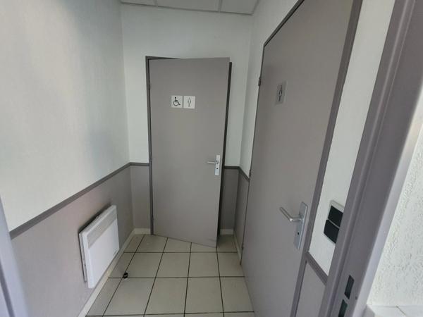 Dpt Gard (30), ALES à vendre idéal investisseur, local professionnel 434m² environ;