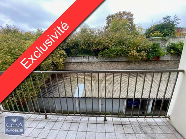 Appartement à vendre 4 pièces 88.55m²