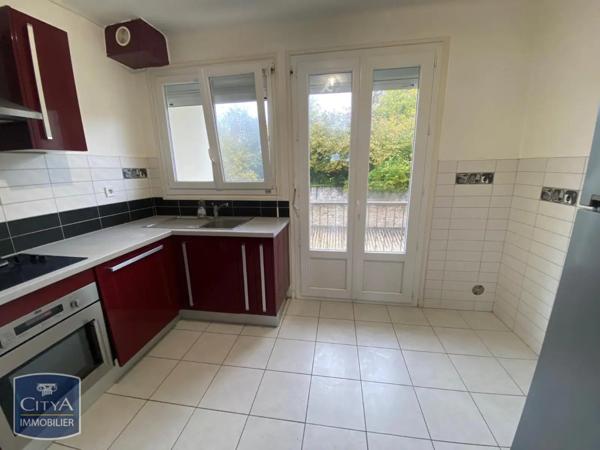 Appartement à vendre 4 pièces 88.55m²