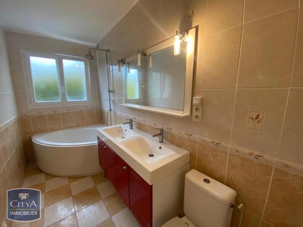 Appartement à vendre 4 pièces 88.55m²