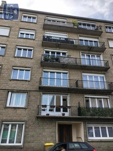 Appartement à vendre 4 pièces 88.55m²