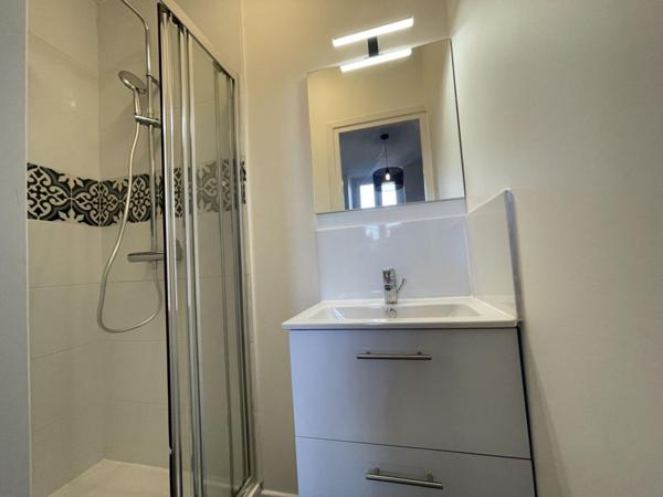 A LOUER : T3 à LILLE • Rue du Sec Arembault - Centre / republique • 1 125 € CC • Réf. G432-5