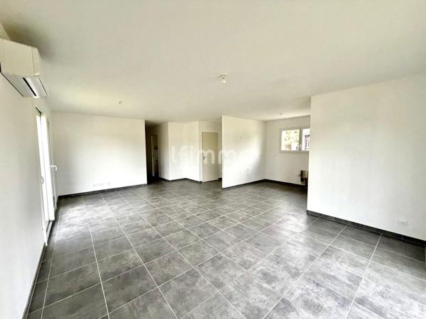 Maison neuve t4 à aménager selon vos gouts - Lesparre Médoc