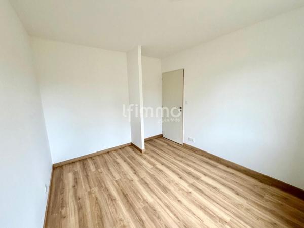 Maison neuve t4 à aménager selon vos gouts - Lesparre Médoc