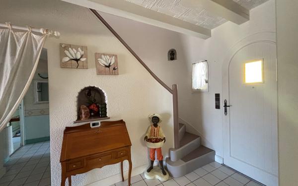 Maison à vendre    5 pièces •  Fontaine-le-Comte
