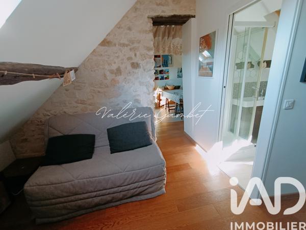 Maison à vendre 6 pièces 102 m² Asnières-sur-Oise