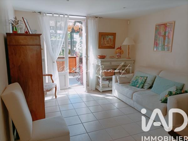 Maison à vendre 6 pièces 102 m² Asnières-sur-Oise