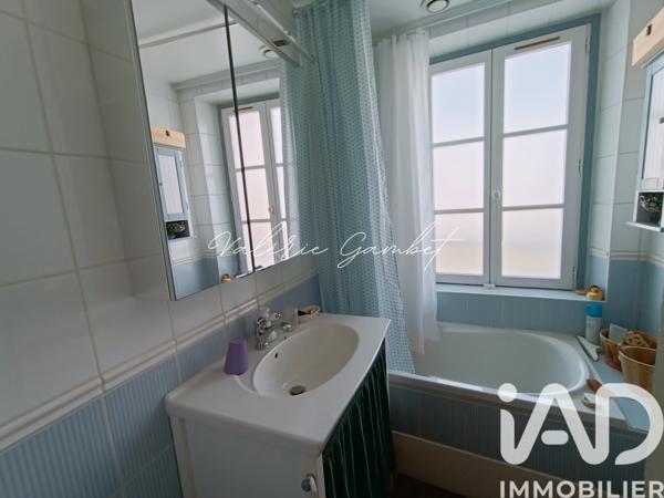 Maison à vendre 6 pièces 102 m² Asnières-sur-Oise