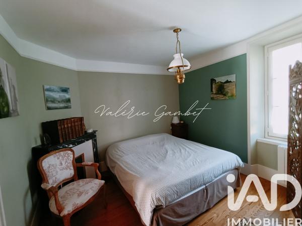 Maison à vendre 6 pièces 102 m² Asnières-sur-Oise