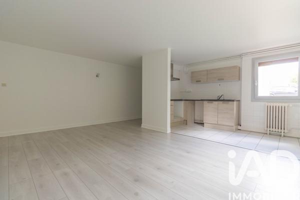 Appartement à vendre 2 pièces 76 m² Messigny-et-Vantoux