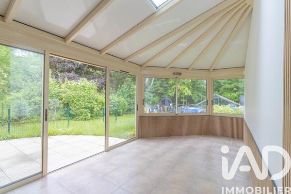 Appartement à vendre 2 pièces 76 m² Messigny-et-Vantoux