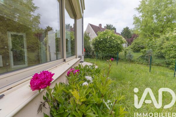 Appartement à vendre 2 pièces 76 m² Messigny-et-Vantoux