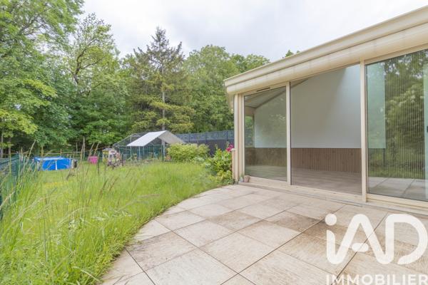 Appartement à vendre 2 pièces 76 m² Messigny-et-Vantoux