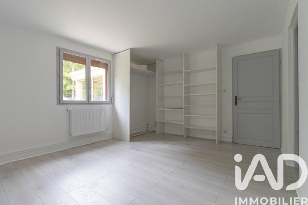 Appartement à vendre 2 pièces 76 m² Messigny-et-Vantoux